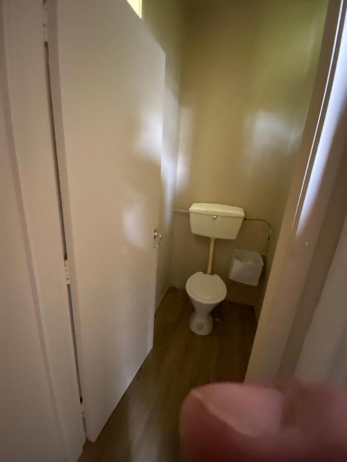 Young Hostel 로토루아 외부 사진