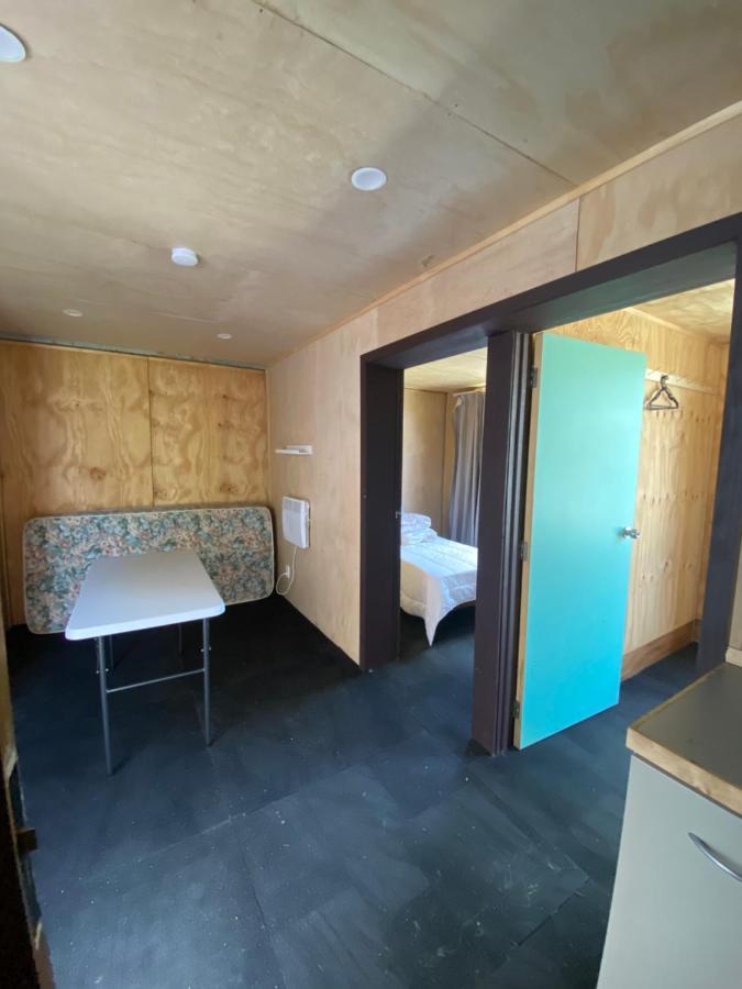 Young Hostel 로토루아 외부 사진